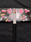 Disney Mickey Mouse Collectible Ceramic Pen Vintage Ballpoint Taiwan