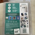 Speedball Gel Printing Plate Kit  5 X 7 In Gel Plate  Gel Material  008001