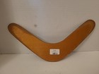  Wooden Boomerang Aboriginal 