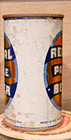 1949 Regal Pale Flat Top Beer Can Regal Amber Brewing San Francisco Ca Non Irtp
