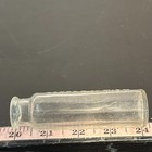 Antique Santal De Midy Paris Gonorrhea Cure Quack Medicine Bottle French