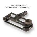 Tilta Bmpcc 4k 6k Camera Cage Ta-t01-b-g Full Cage For Blackmagic Bmpcc 4k 6k 