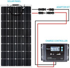 Solar Charge Controller Cable Wire Fits Mc4 Connectors - 8   10   12   14 Awg