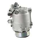 Ac Compressor For 2007-2014 Honda Cr-v 2007-2012 Acura Rdx 2 3l 13-15 Ilx 2 4l