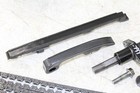 1987 Kawasaki Mojave 250 Timing Chain Guide Slides W  Camshaft Tensioner