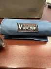 Baumanometer 1825   Complete Inflation System  Calibrated V-lok Cuff