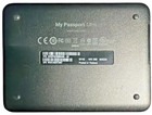 Wd My Passport Ultra Portable External Hard Drive 500 Gb No Cable