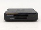 Prograde Digital Usb 3 2 Gen 2 0 Dual-slot Card Reader  pgrwcfxsdana  Black