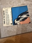 1966 Topps Batman Fangs Of The Phantom  24b 