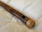 Olwell    select    Grade Bamboo Flute  low D 