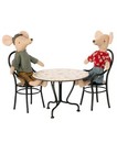     New Maileg Dining Table Set  Miniature Freeship    