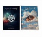 Book Of Wisdom Volumes 1   2 By Harry B  Joseph   english Paperback    new Optimized