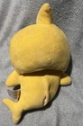 Wowwee Pinkfong Baby Shark Hand Puppet Plush Singing Yellow Fish 10    Toy 2019