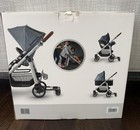 Uppababy Piggyback Ride-along Board For Cruz Stroller 2015-2019 Not Cruz V2 v3