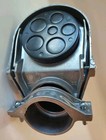 2 Inch Clamp-on Type Service Entrance Cap For Rigid Emt Imc Weatherhead