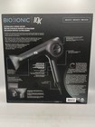 Bio Ionic 10x Ultralight Speed Hair Dryer Black 