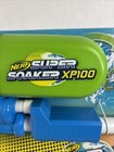 Nerf Super Soaker Xp100-ap Brand New Factory Sealed Target toysrus Exclusive New