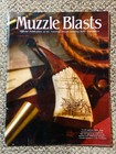Muzzle Blasts Magazine Lot Of 29 -1979 2006 2007 2008 2011 2012 2013 2014 2015