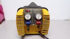 Appion G5 Twin Refrigerant Freon Recovery Machine Untested As Is