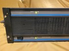 Qsc Model 1700 Professional Commercial Amplifier 2 Channel 4 Ohm 500w Tested
