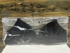 Pepper Feelgood Wirefree T-shirt Bra Black Size L Large Fits 38aa 38a 38b - New 