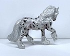 Breyer Custom Painted Stablemate Appaloosa Pony