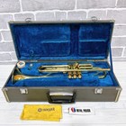 Yamaha Ytr-233 Trumpet With Mouthpiece