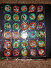1971 Topps Baseball Coins 1971 You Pick From Photos Even Some Hall Of Famers