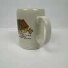 Boy Scouts Council Mug Gslc Training Center 