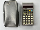 Hp 32e Vintage Scientific Calculator Hewlett Packard For Parts   Repair As-is