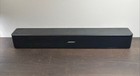 Bose Solo 5 Black Bluetooth Tv Soundbar Speaker System W  Remote Genuine Oem