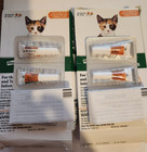 2 X Advantage Small Cat Flea Prevention And Treatment  2-9lbs  2 Monthly Doses