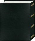 New Pioneer Photo Albums A4 100 Black Photo Album 100 Pockets 4 x6 