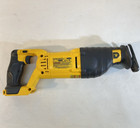 Dewalt Dcs381 20v Cordless Variable Speed Reciprocating Saw  tool-only 