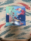 Wii System Soundtrack - Not Moonshake - Vinyl Lp