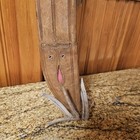 Legitimus Collins   Co  Wwii Machete 27  Blade With Original Sheath 