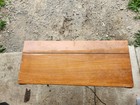 Vintage Lincoln Chordmaster  Portable Organ W  Legs Works