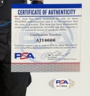 Wwe Seth Rollins Signed 8x10 Original Photo File Photo With Proof And Psa Coa 1