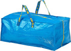 Frakta Storage Bag - Blue  2 Pack 