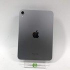 Wifi Only Apple Ipad Mini  a17 Pro  128gb Space Gray Mxn63ll a