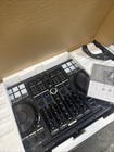 Reloop Mixon 8 Pro - 4-channel Professional Hybrid Dj Controller For Serato Dj