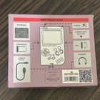 Retroflag Gpi Case 2 For Raspberry Pi  Retro Handheld Console  New