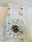 Western Electric Vintage White Rotary Table Phone Original Box