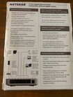 Netgear Gs605 5-port Gigabit Ethernet Unmanaged Switch - New  Sealed Box
