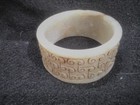 Ancient Chinese Zhou Dynasty Jade Cong 1000-400 Bc