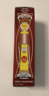 1997 Gearbox Wayne Shell Gas Pump Replica Die-cast Metal