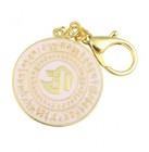 Feng Shui Love Amulet With Moon Rabbit