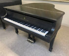 Lovely Steinway   Sons Model O 5 11  Restored Grand Piano