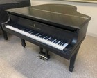 Steinway   Sons Model O 5 11  Grand Piano