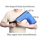 Gel Ice Pack   Wrap Hot Cold Therapy For Shoulder Knee Elbow Leg Pain Relief
